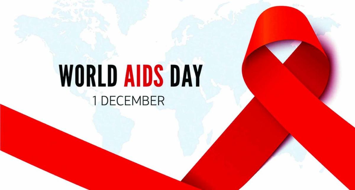 World AIDS Day Medical conference to update practitioners on HIV
