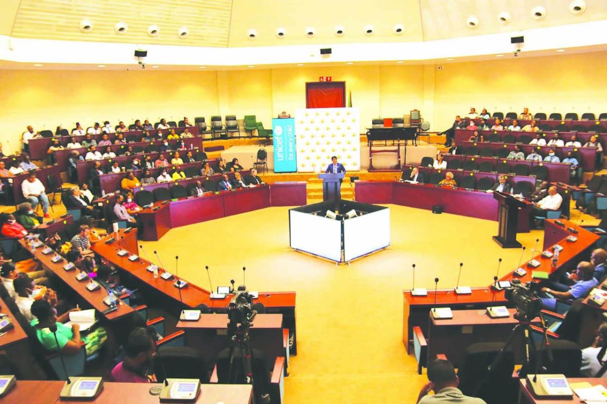 Health authorities, experts mobilise to remove Guyana from Top 10