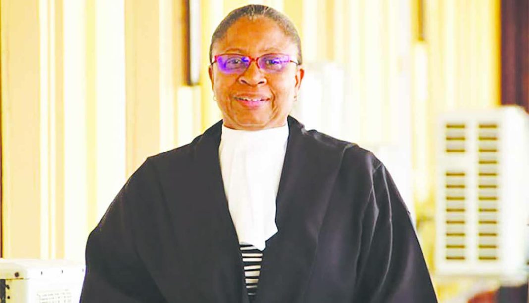Chief Justice orders Ramps Logistics be issued with Local Content