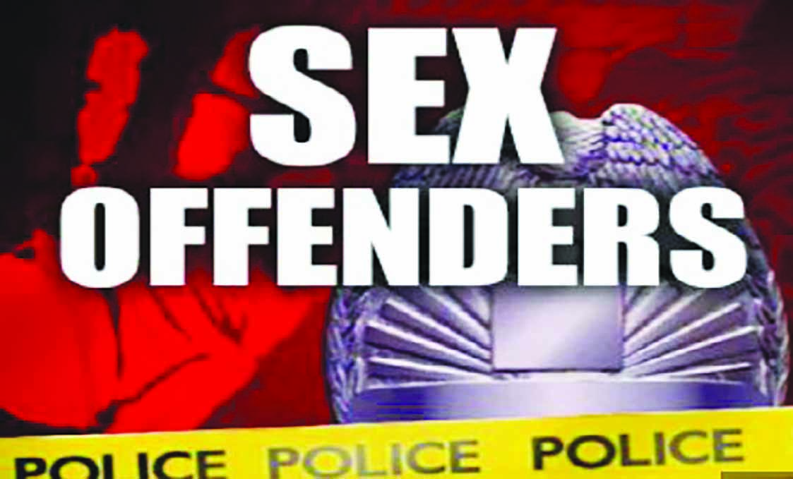 Guyanese Among Sex Offenders Arrested During Us Operation Guyana Times