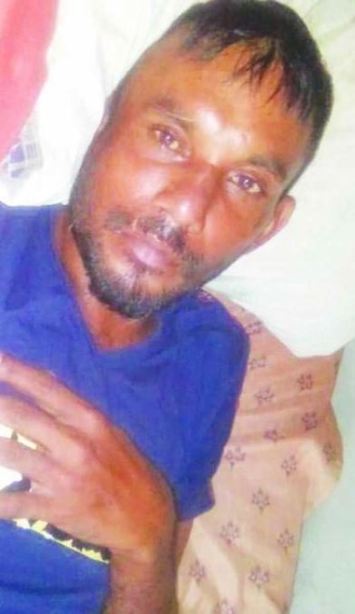 Essequibo Labourer Killed In Hit And Run Guyana Times