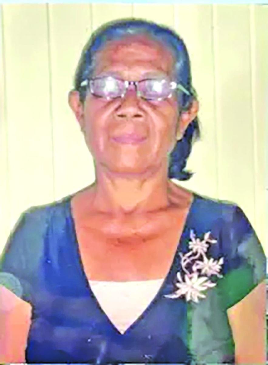Essequibo Coast Pensioner Brutally Killed In Home Guyana Times