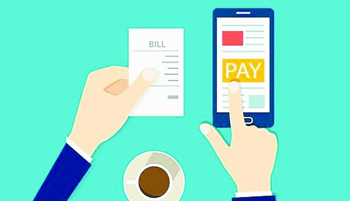 E-Transactions/E-Payment Bills coming next year - Guyana Times