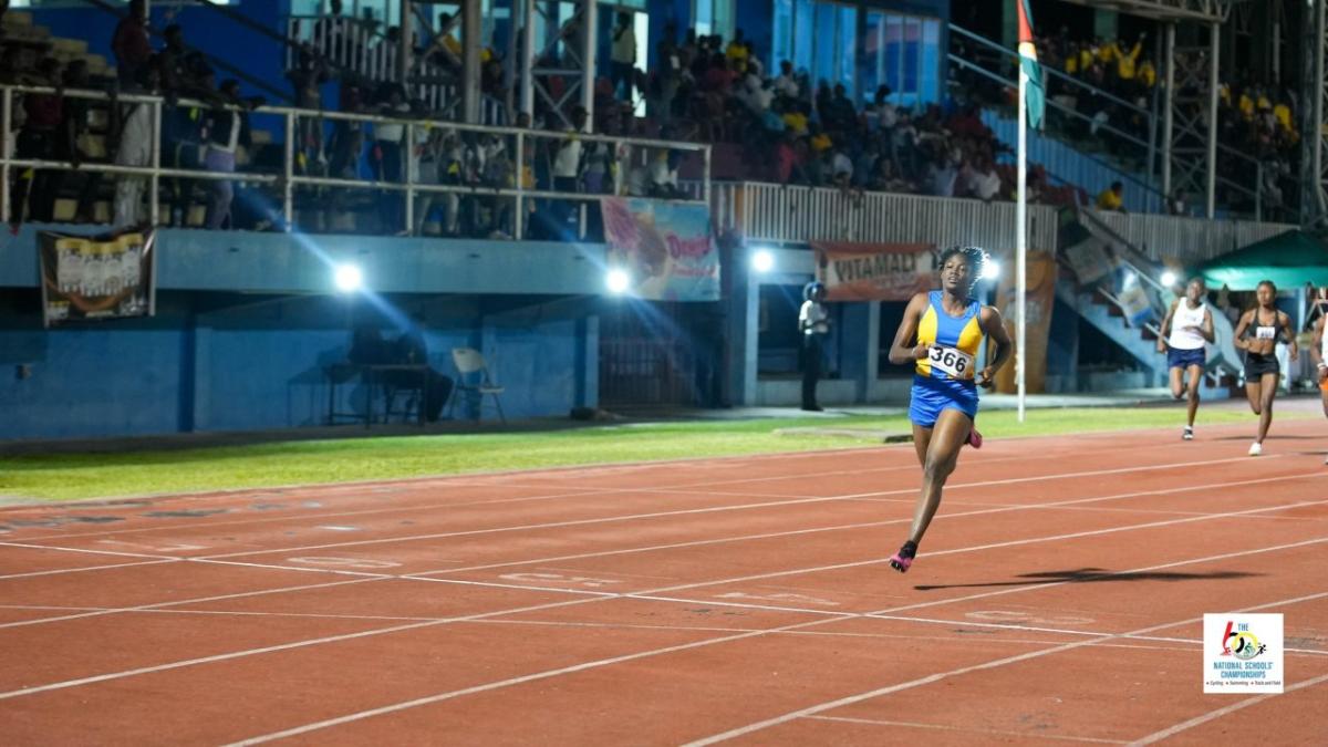 60th National Schools’ Championships: 100M Records Fall As Athletes ...