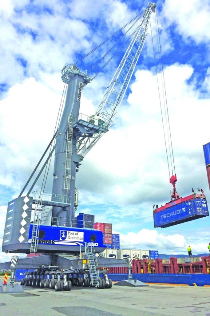 Idb John Fernandes Sign Us4m Loan Agreement Guyana Times 