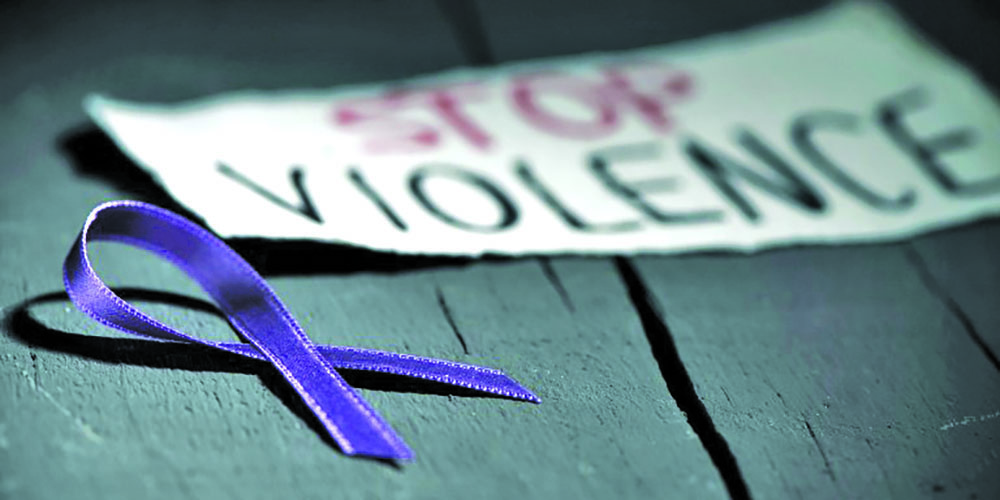 114.9M in legal aid assistance for domestic violence victims Guyana Times