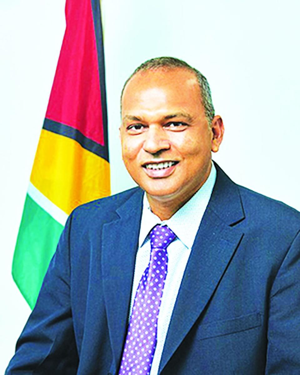 Guyana to train 1000 nurses in 1st quarter of 2023 - Guyana Times