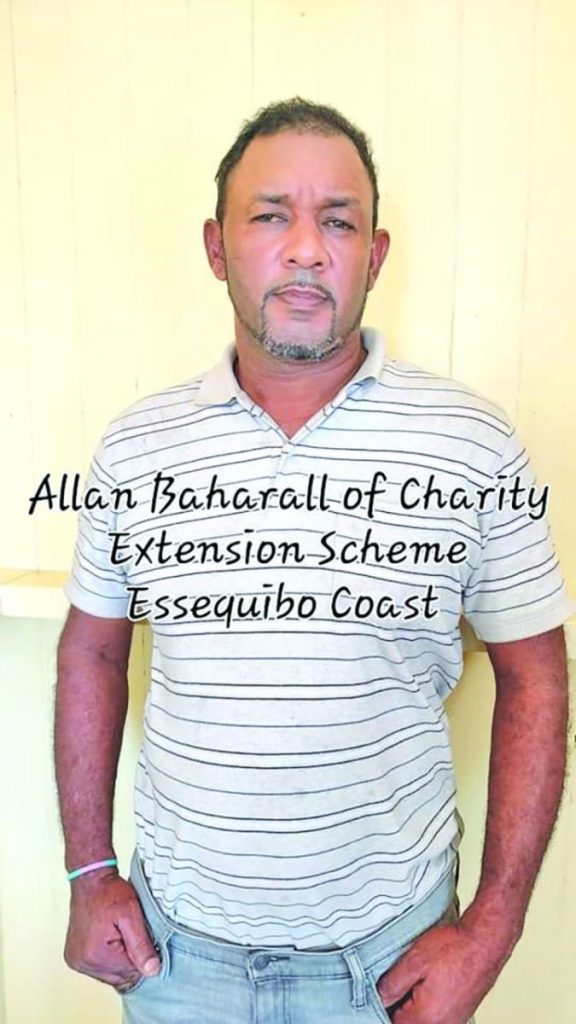 Rice Farmer Fined 120000 For Essequibo Coast Hit And Run Guyana Times