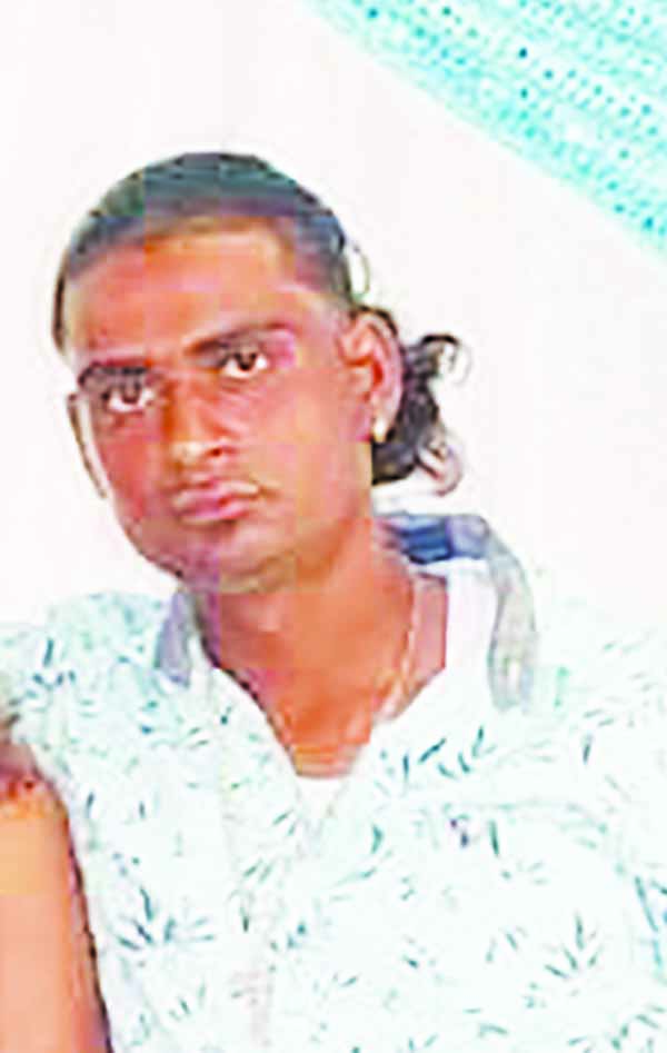 Essequibo Teen Remanded For Husbands Murder Guyana Times