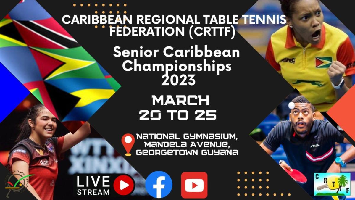 Lynch leads 2023 VEXX chess event, while Wilson battles in the region -  Barbados Chess Federation