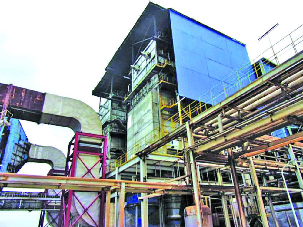 Cogen system at Skeldon derailed after APNU/AFC closure of sugar