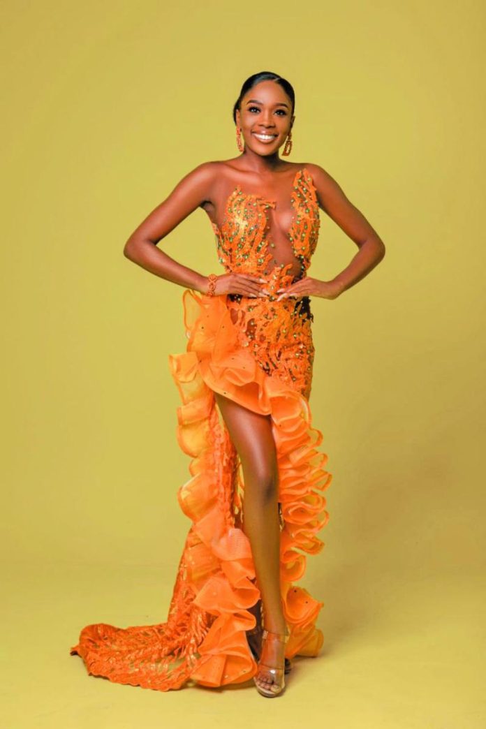 Guyanese designer, Randy Madray launches Miss Guyana Culture Queen Pageant Guyana Times