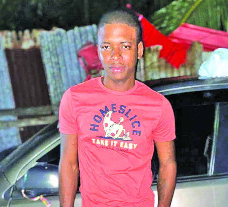 Quindon Bacchus’s death: Prosecution to make further disclosure in case ...