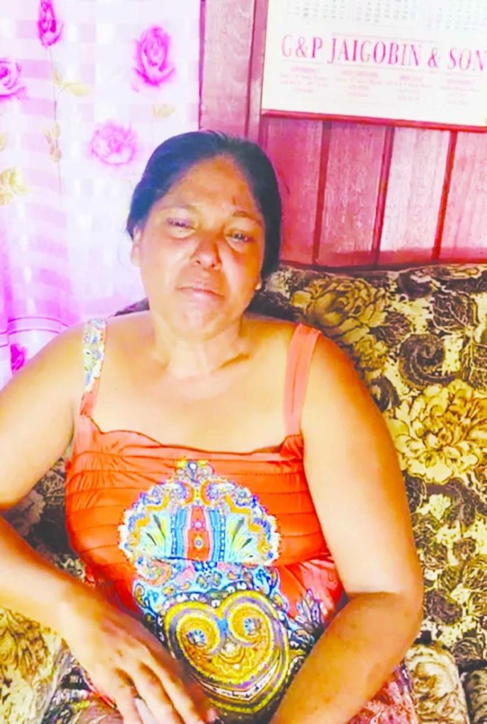 Unlicensed Teen Killed In Essequibo Coast Accident Guyana Times