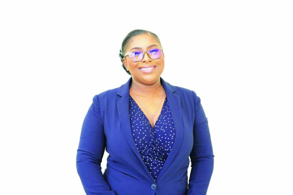 Ramps Logistics aims at employing 5000 in 10 years Guyana Times