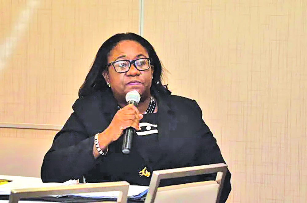 Women Judges Association working to address social issues – Chief ...