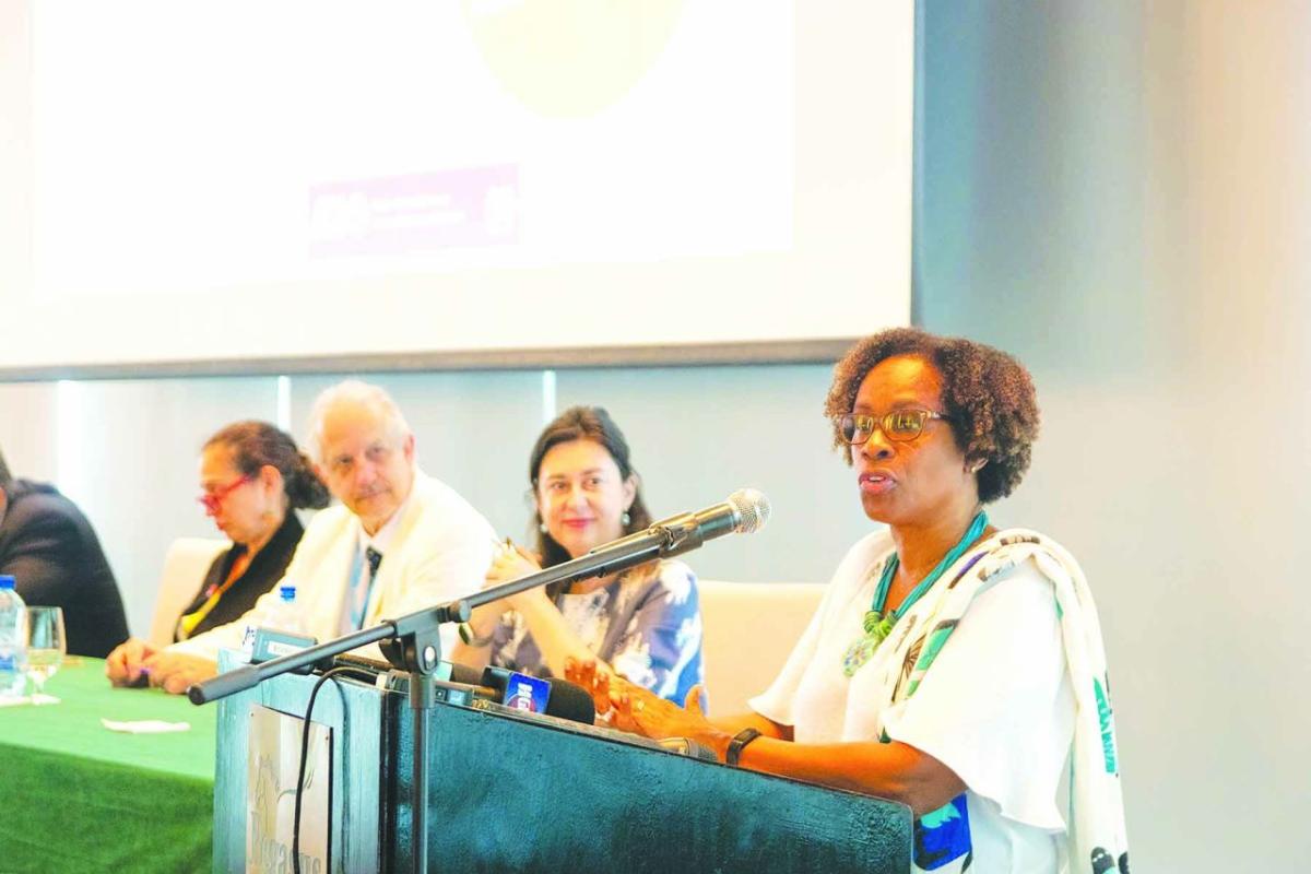 “One Health” Agenda Central For Advancing Guyana’s Food Production ...