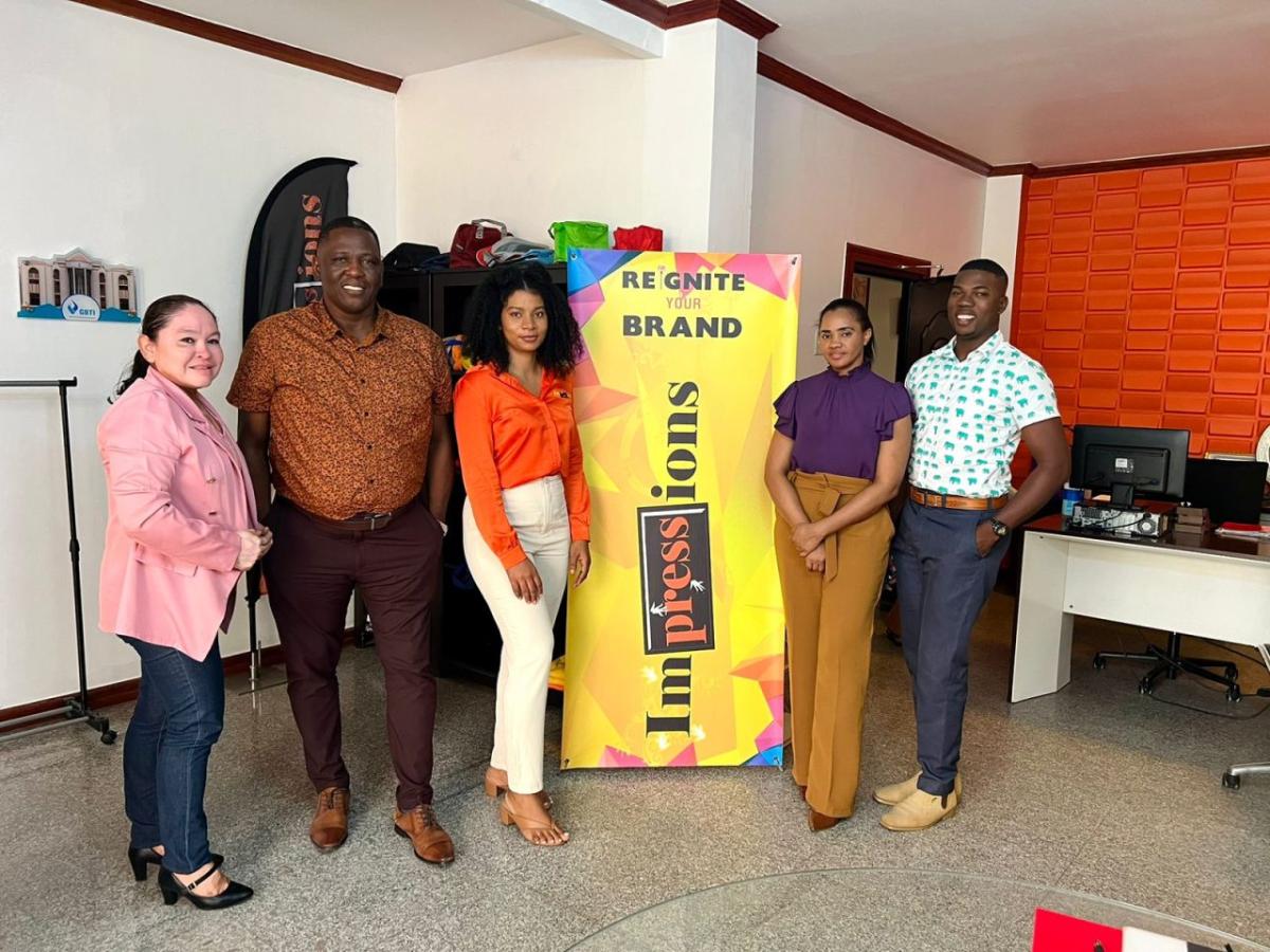 Bartica Easter Regatta 2023 FARM Supplies Limited, Impressions