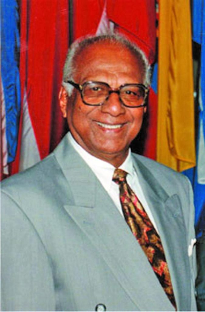 26th Death Anniversary: Dr Cheddi Jagan Was A Man Ahead Of His Time ...