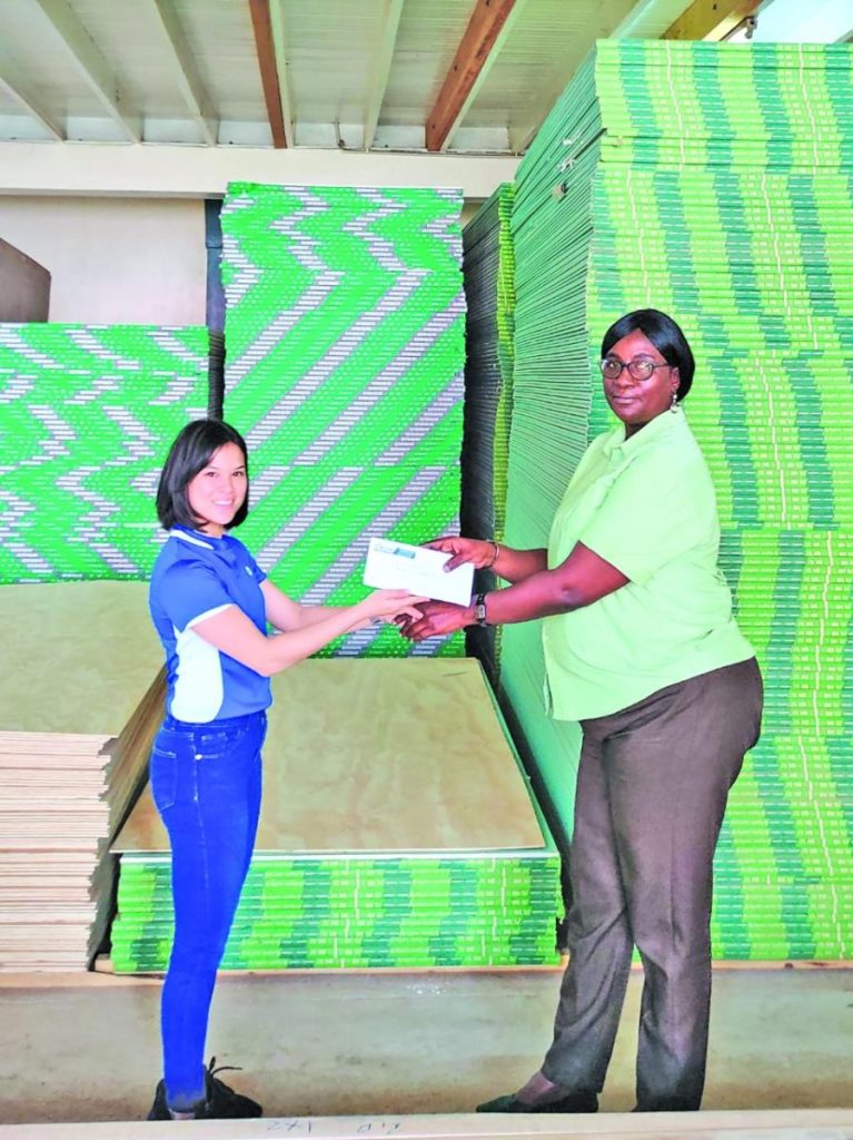 Kares CrossFit Caribbean Championship 2023 Assuria lends assured