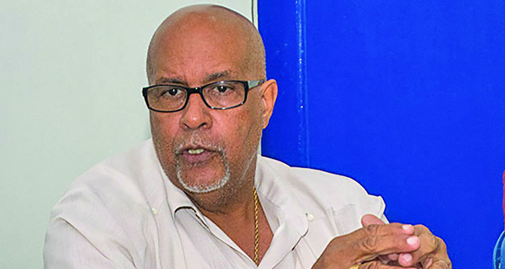 Atlantic Fuels cleared of all charges Guyana Times