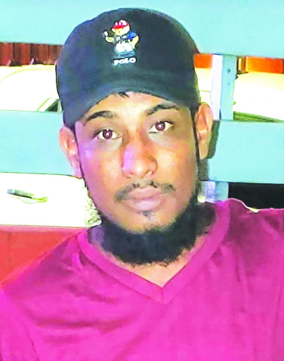 Mechanic killed in ECD crash - Guyana Times