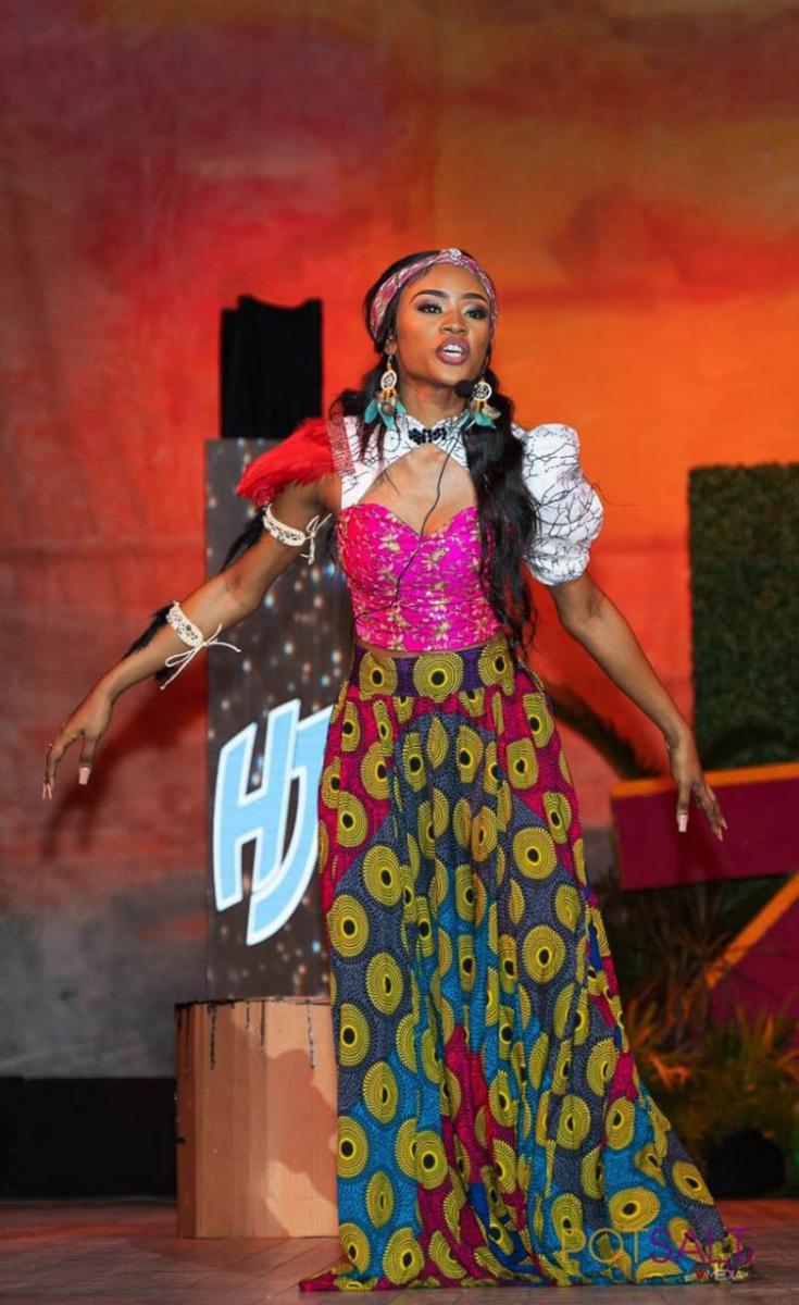 Search is on for Miss Jamzone 2023 Guyana Times