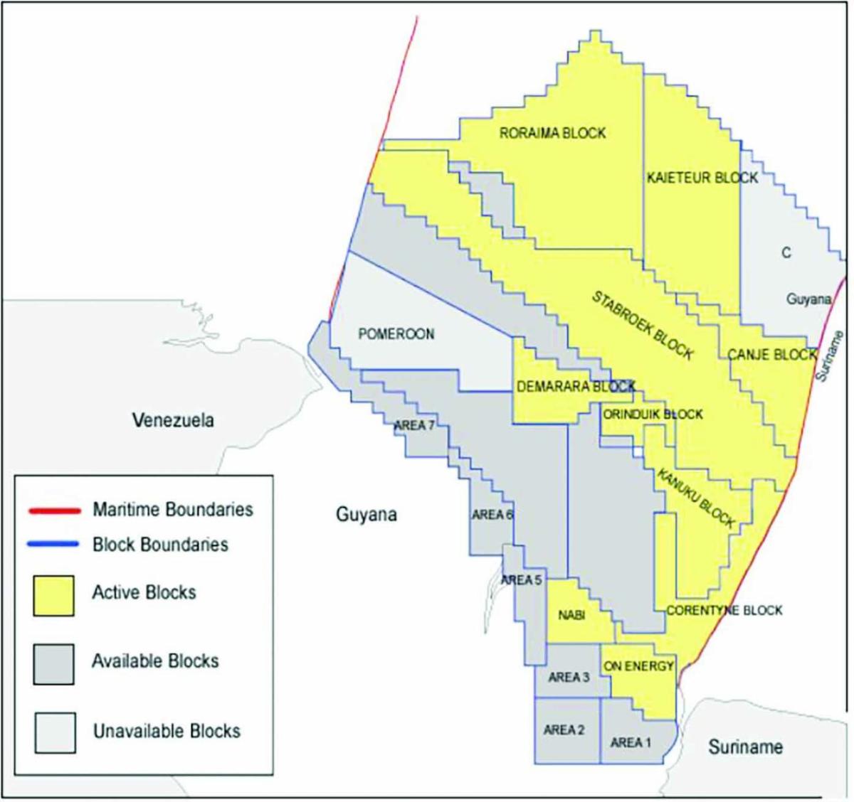 Oil blocks' auction extended until July amid strong int’l interest