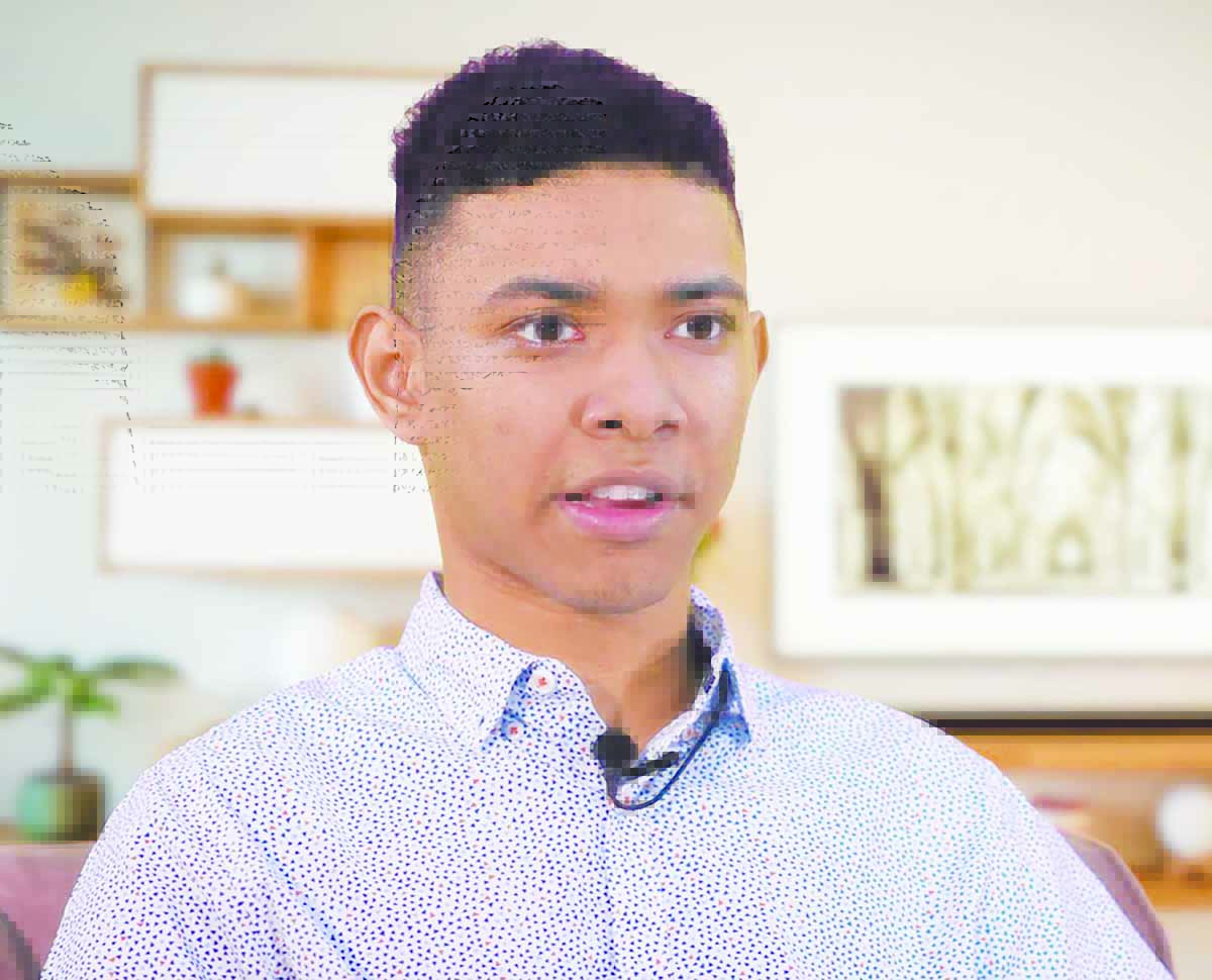 Autism Awareness Month Do not bully or insult autistic persons teen