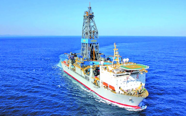 ExxonMobil Strikes Oil In Lancetfish Well Offshore Guyana - Guyana Times