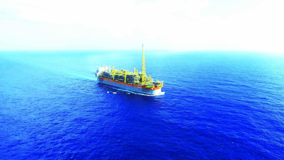 Guyana’s Oil Production To Be Boosted As Prosperity FPSO Arrives ...