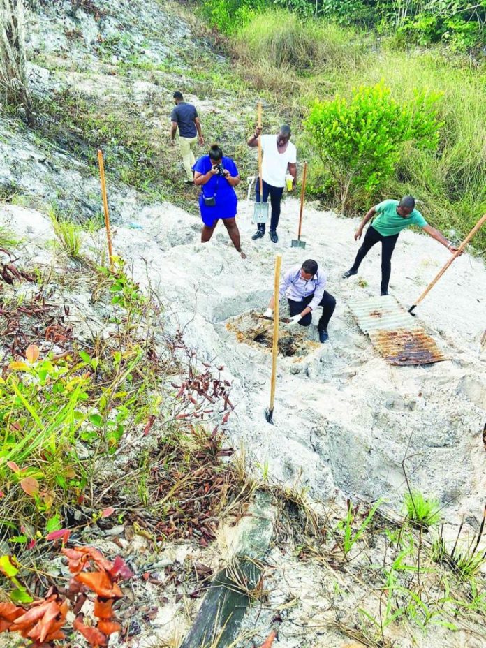 Almost 3 years later: Skeletal remains of cop missing since 2020 found ...