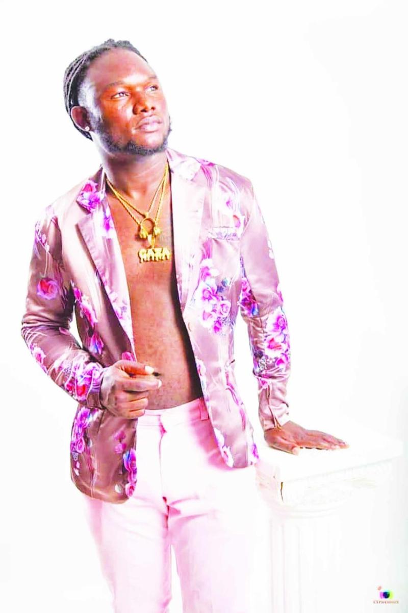 DJ succumbs to injuries after car crashes into koker Guyana Times