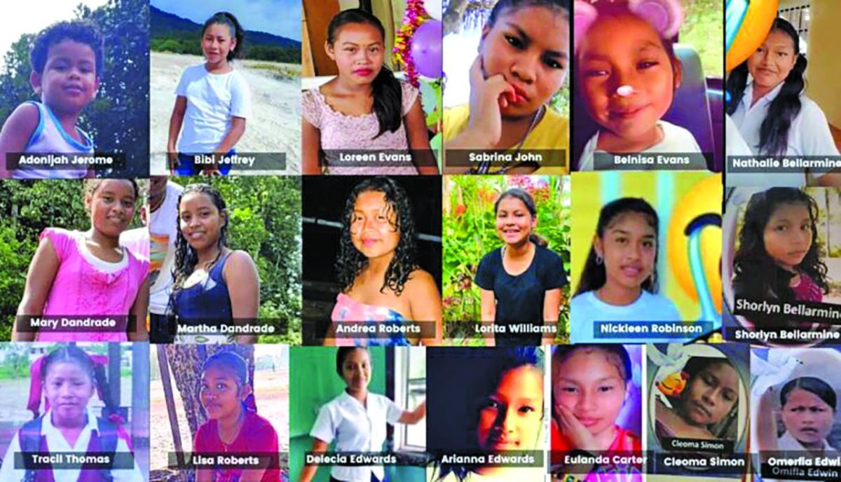 Deadly Mahdia fire DNA results positively identify remaining 13 burnt