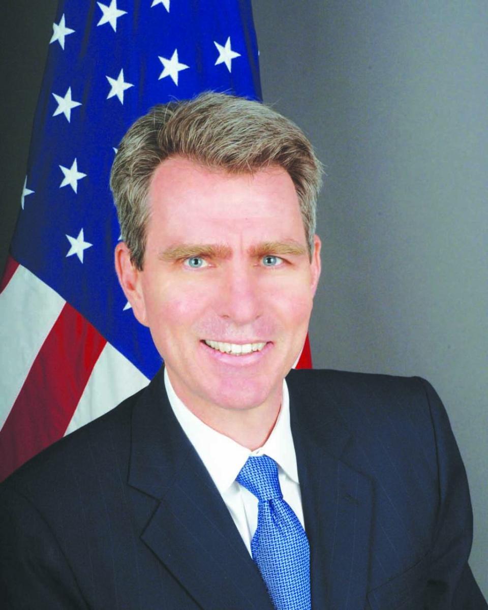 Senior US Govt energy official to visit Guyana next week - Guyana Times