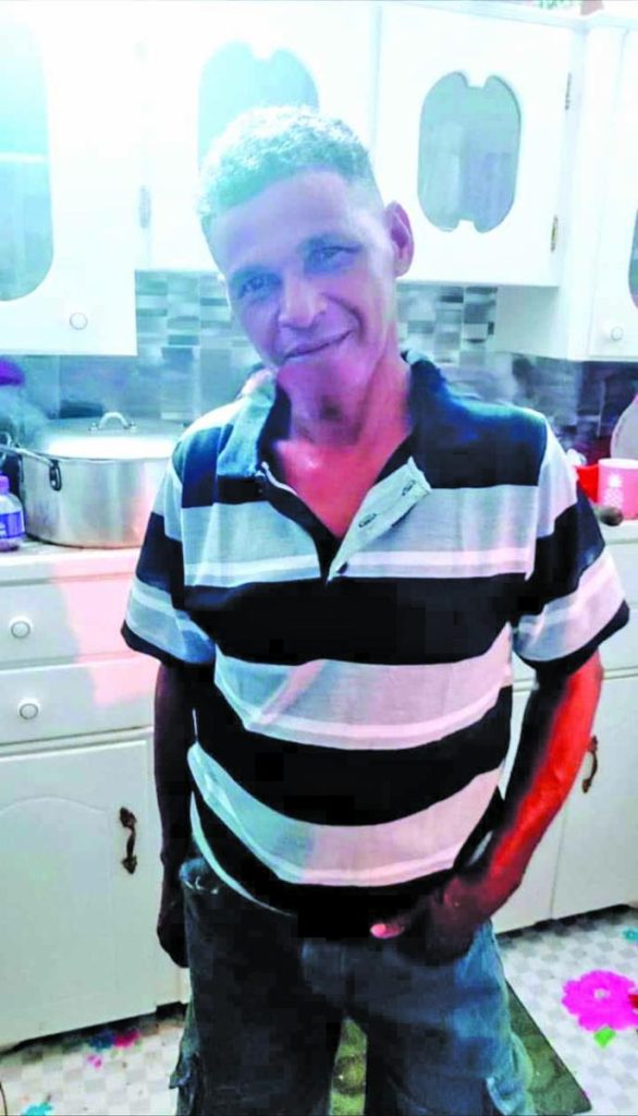 Suspected Bandit In Linden Double Murder Identified Guyana Times