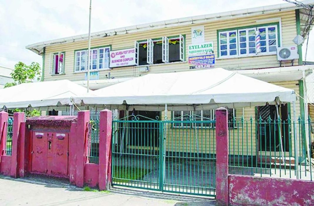 PAC probes $115.9M still unreconciled on Guyana Post Office books ...