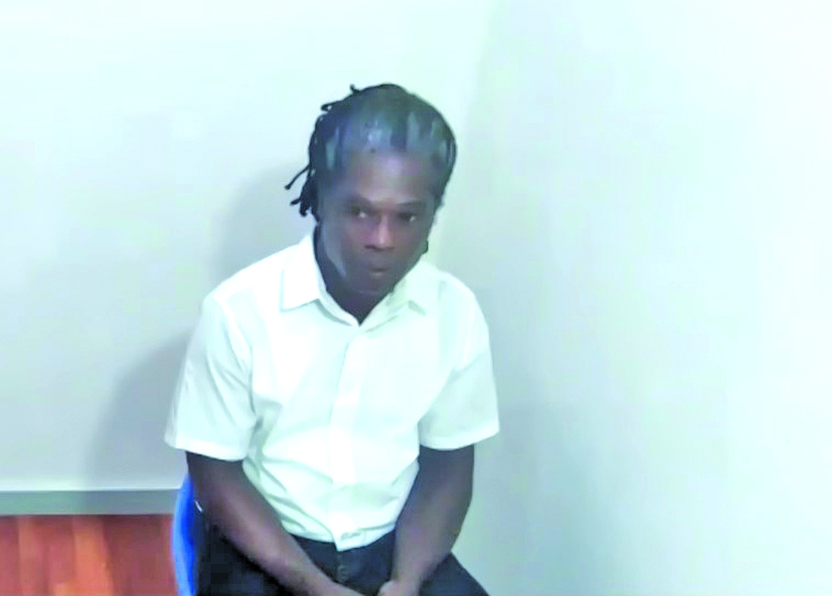 Rape convict to face fresh trial Guyana Times