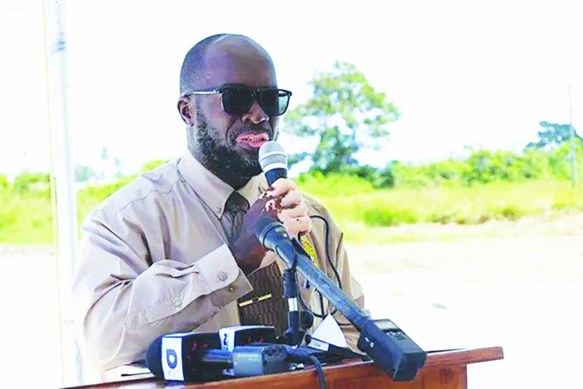 Ban on importation of poultry, poultry products a matter of “national