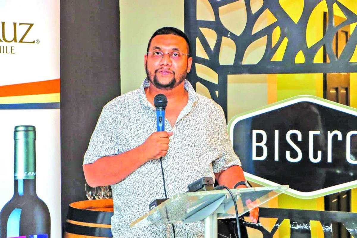 “Flavours of Guyana” on display as Restaurant Week 2023 launch - Guyana