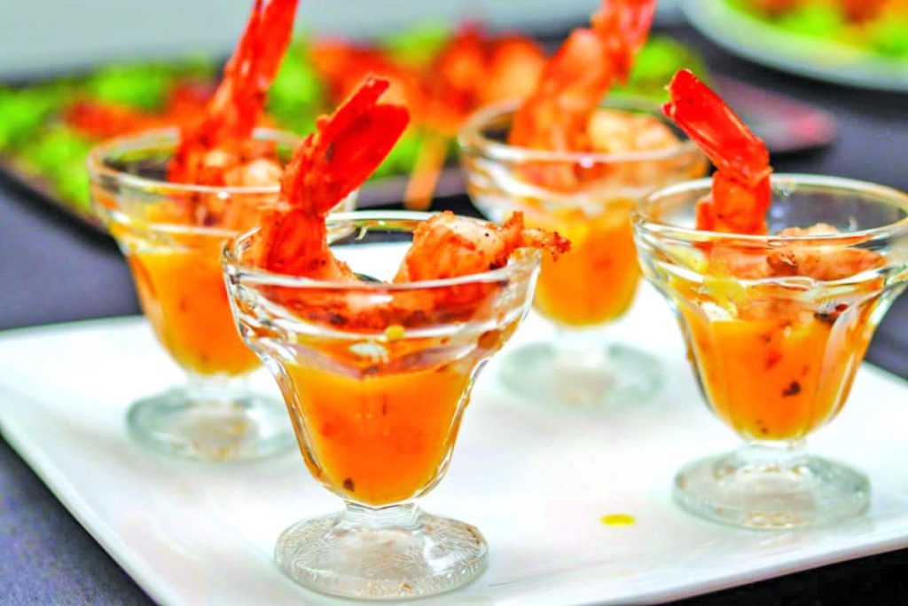 “Flavours of Guyana” on display as Restaurant Week 2023 launch - Guyana