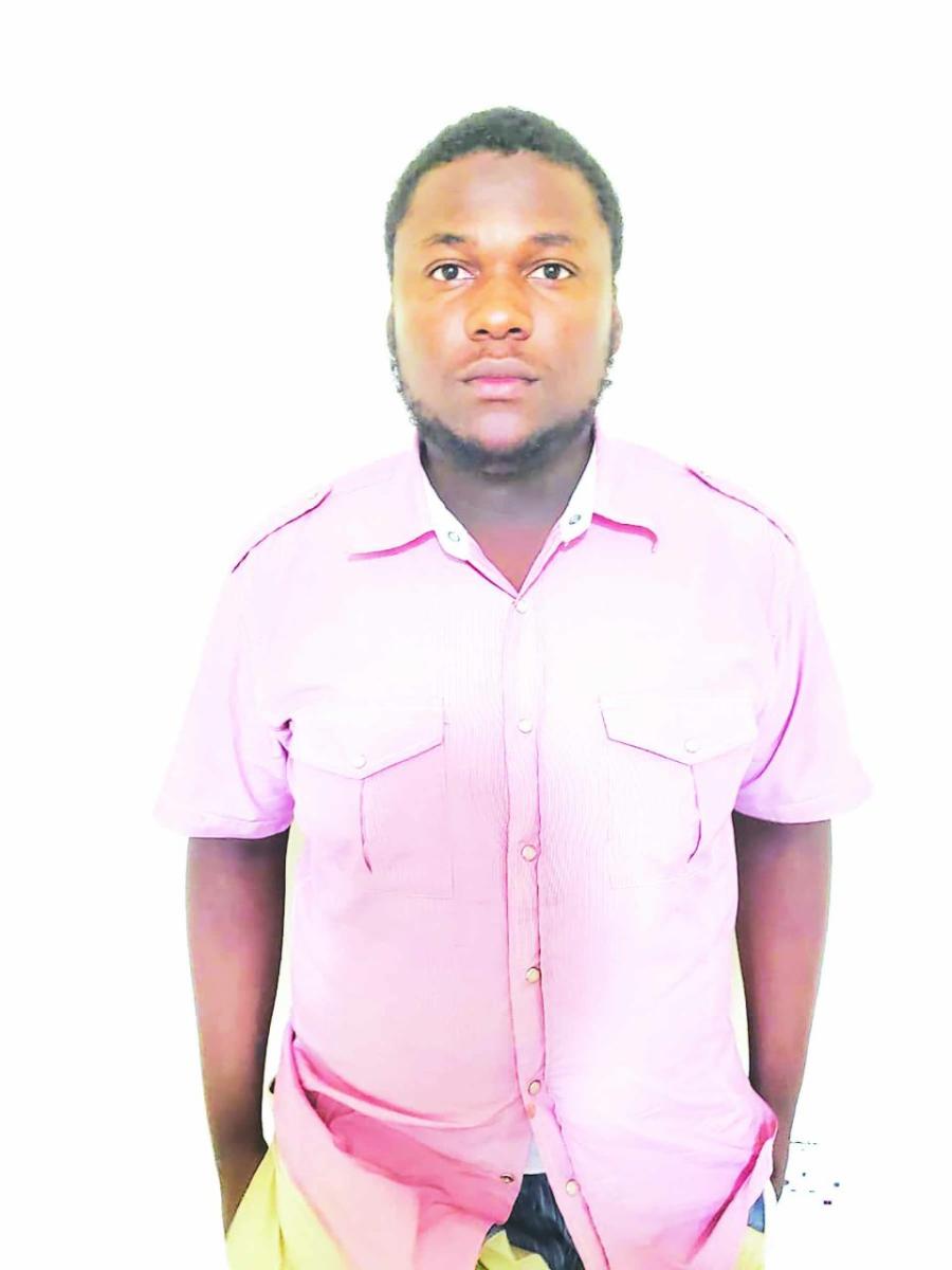 Kitty Man Jailed For 3 Years For Robbing Taxi Driver Guyana Times