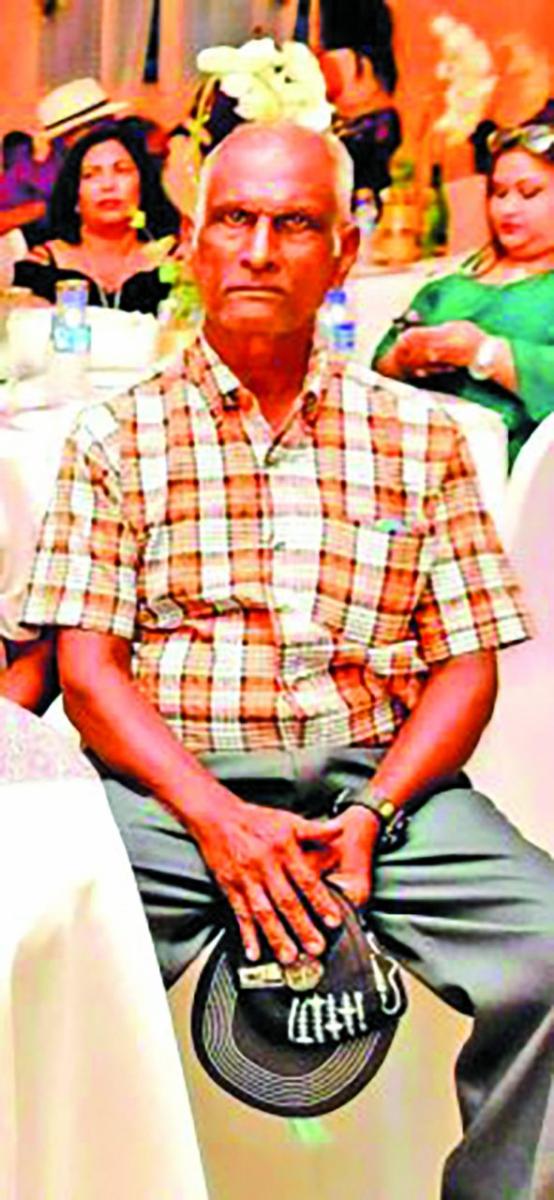 Mysterious death of pensioner prompts consultation with DPP - Guyana Times