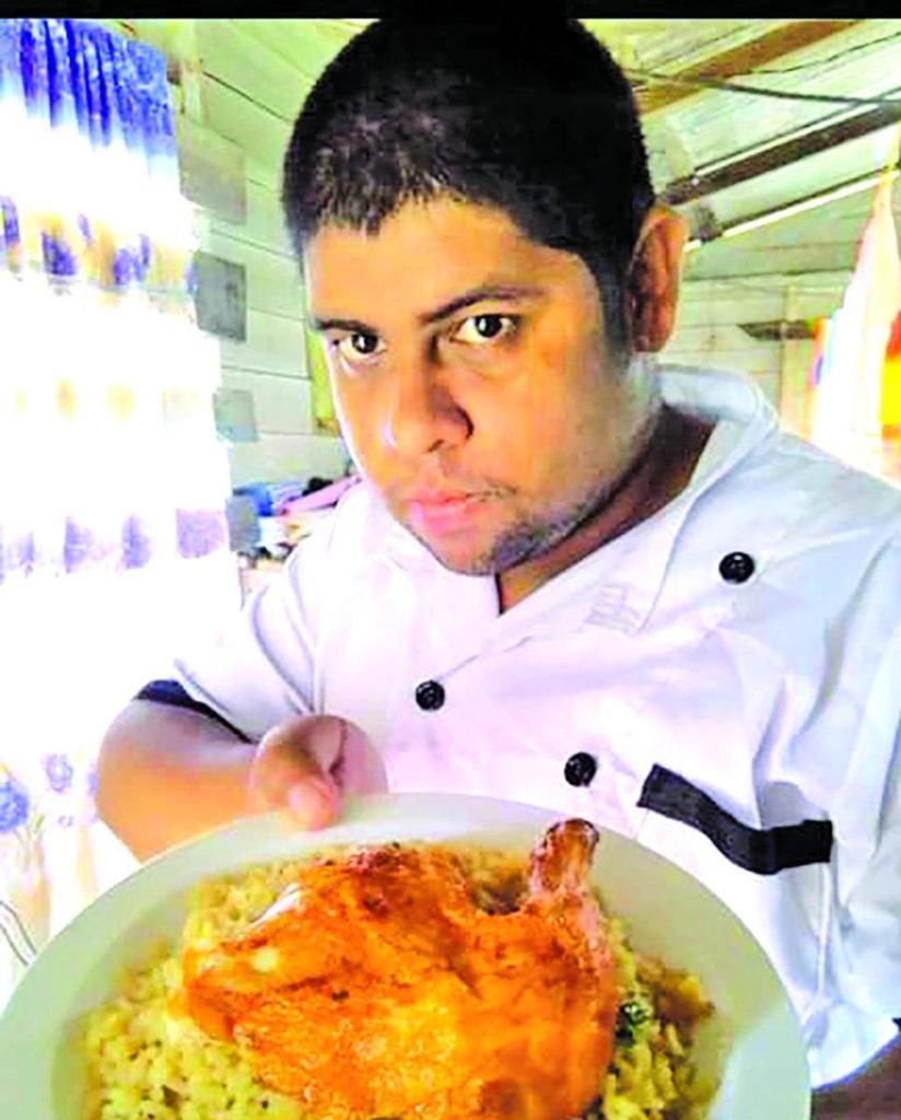 Golden Rincon Restaurant serving up best Chinese foods in Moruca