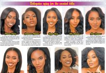 Stage set for Miss Guyana Culture Queen Pageant