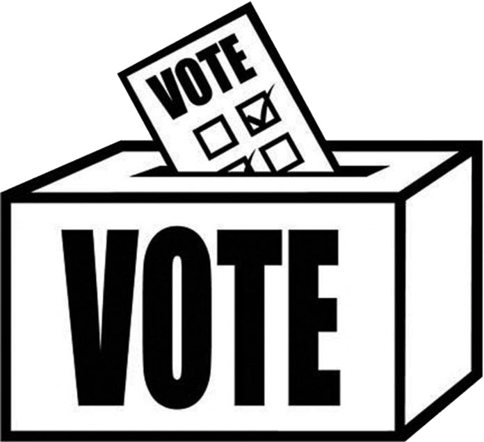 Today is Local Government Elections - Guyana Times