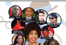 “Dedication to Daddy” returns to NCC on Sunday