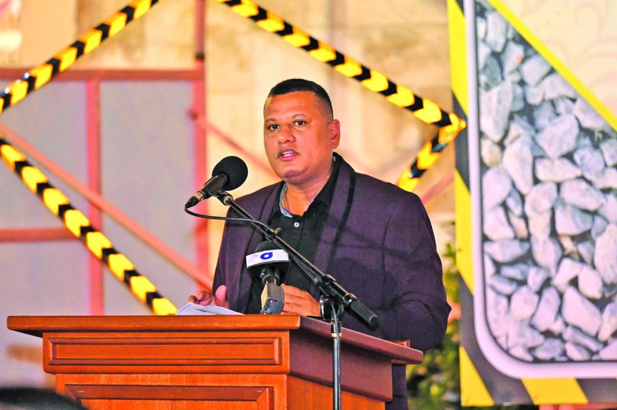 Int’l Building Expo 2023 launched; to push stronger partnerships