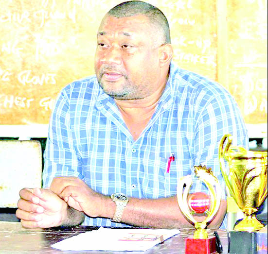 RBL renews sponsorship of RHTY&SC’s Grade Six Summer Camp - Guyana Times