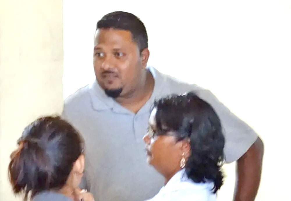 Overseas-based Guyanese charged for smuggling singing birds - Guyana Times